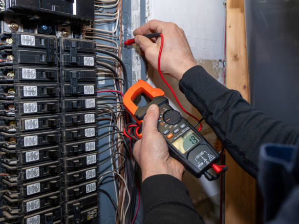 Best Electrical Wiring Services  in Lake Tapps, WA