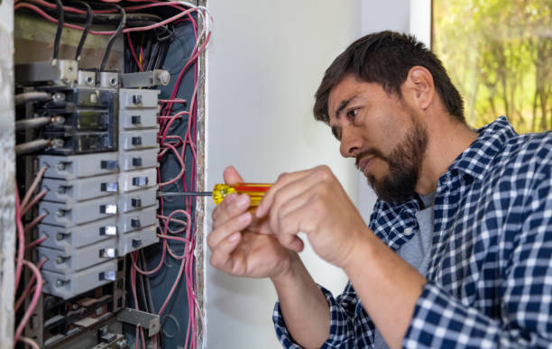 Lake Tapps, WA Electrician Company